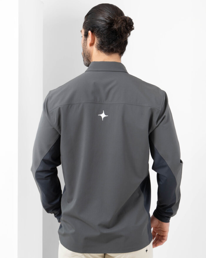 Camisa Outdoor Navío - Image 2
