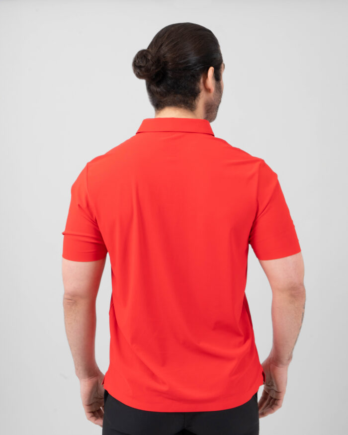 Polo Seamtaping Horizonte - Image 2