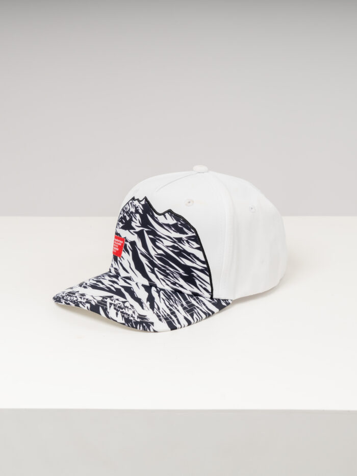 Gorra Snapback Rocamar