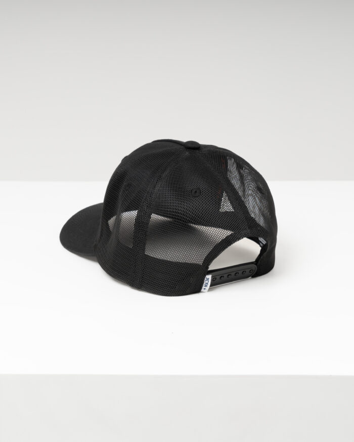 Gorra Trucker Mantas - Image 2