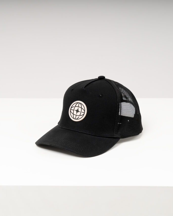 Gorra Trucker Mantas