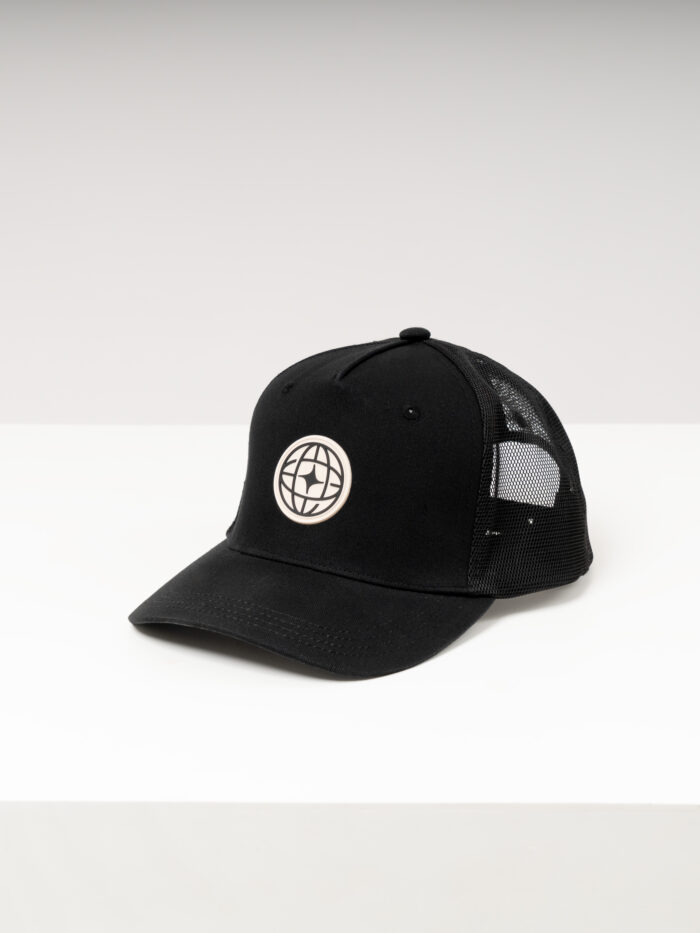 Gorra Trucker Mantas