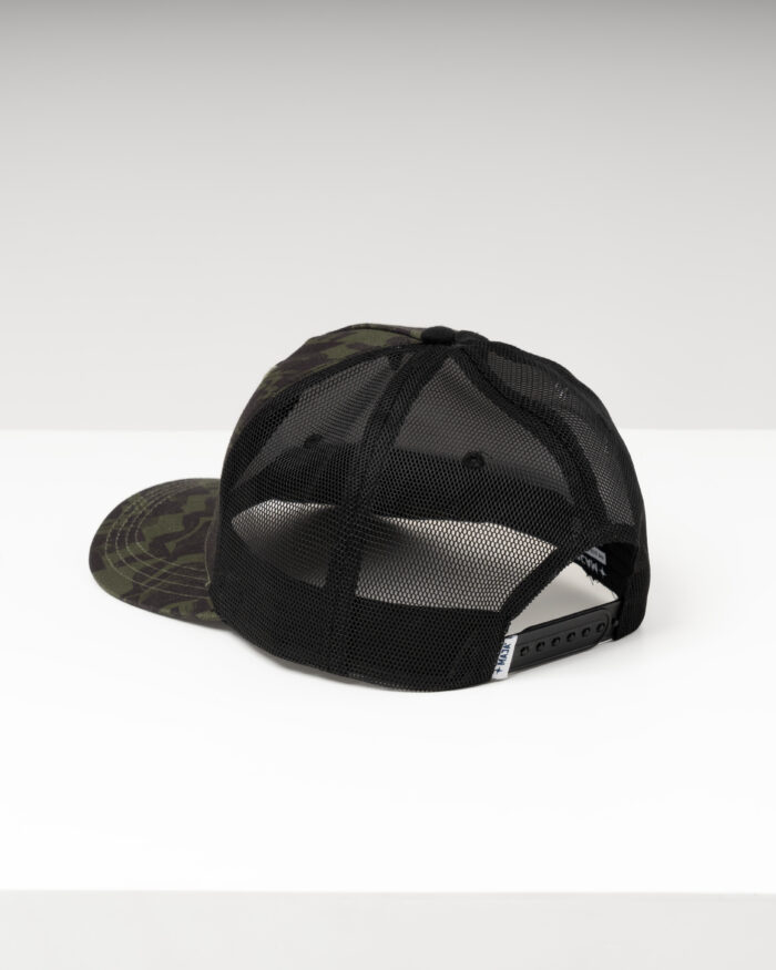 Gorra Trucker Contoy - Image 2