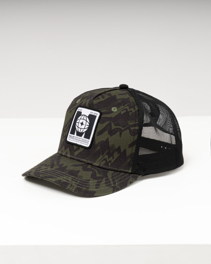 Gorra Trucker Contoy