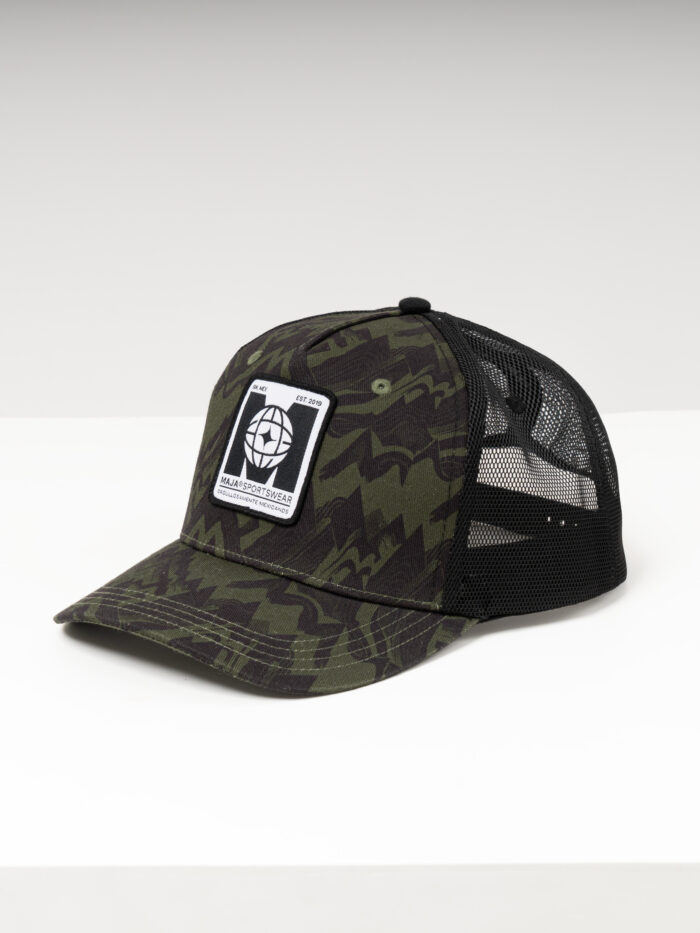 Gorra Trucker Contoy