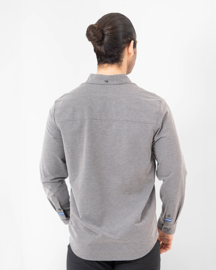 Camisa tipo Oxford Maja® - Image 2