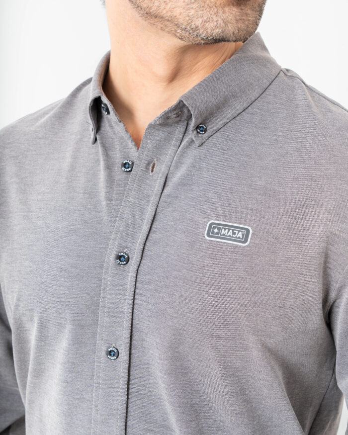 Camisa tipo Oxford Maja® - Image 3