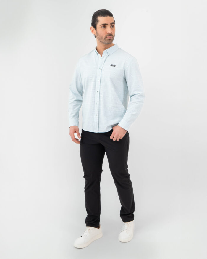 Camisa tipo Oxford Maja® - Image 4