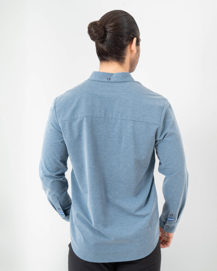 Camisa tipo Oxford Maja® - Image 2