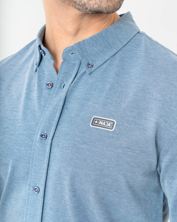 Camisa tipo Oxford Maja® - Image 3