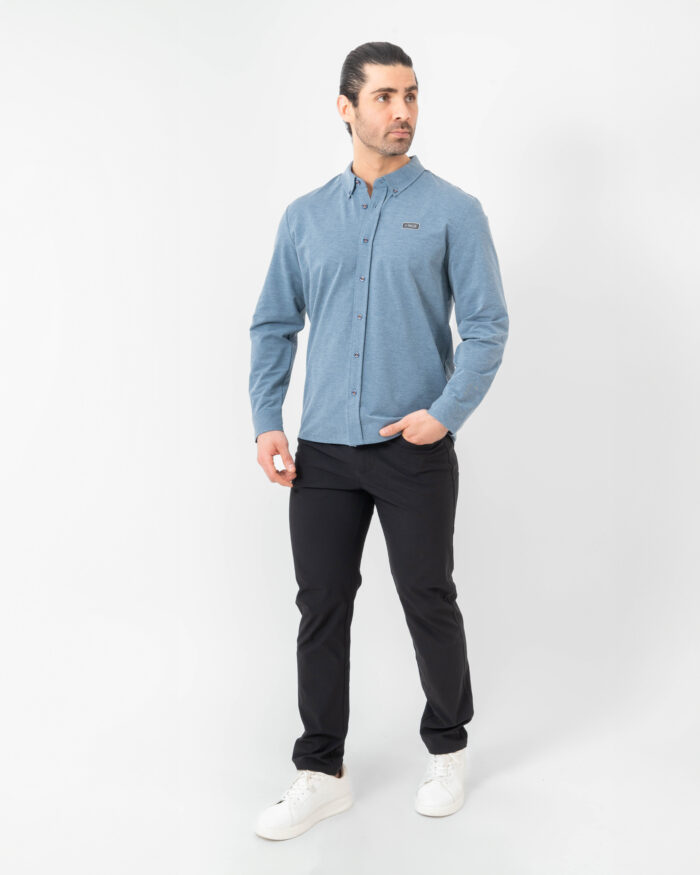 Camisa tipo Oxford Maja® - Image 4