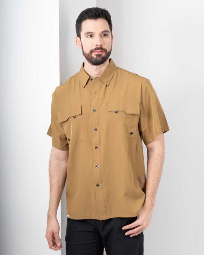 Camisa Outdoor Equipo Maja®