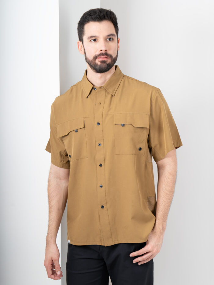 Camisa Outdoor Equipo Maja®