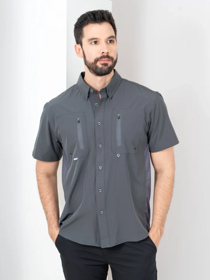 Camisa Bahía