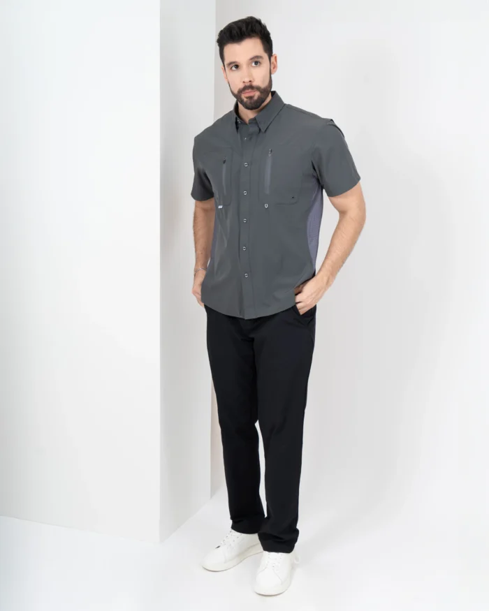 Camisa Bahía - Image 4