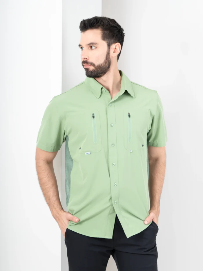 Camisa Bahía