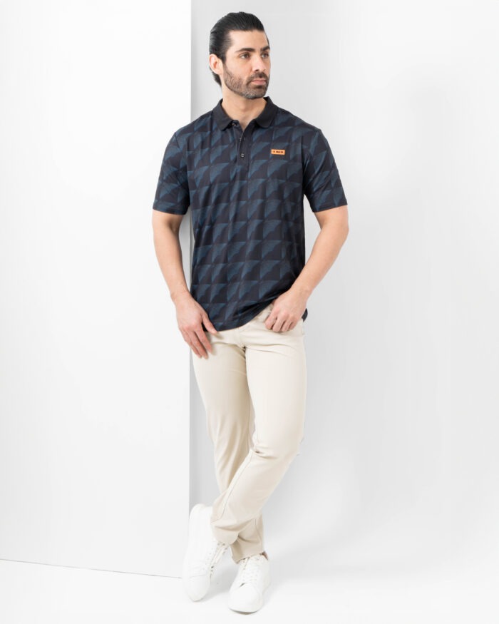 Polo Mantas - Image 4
