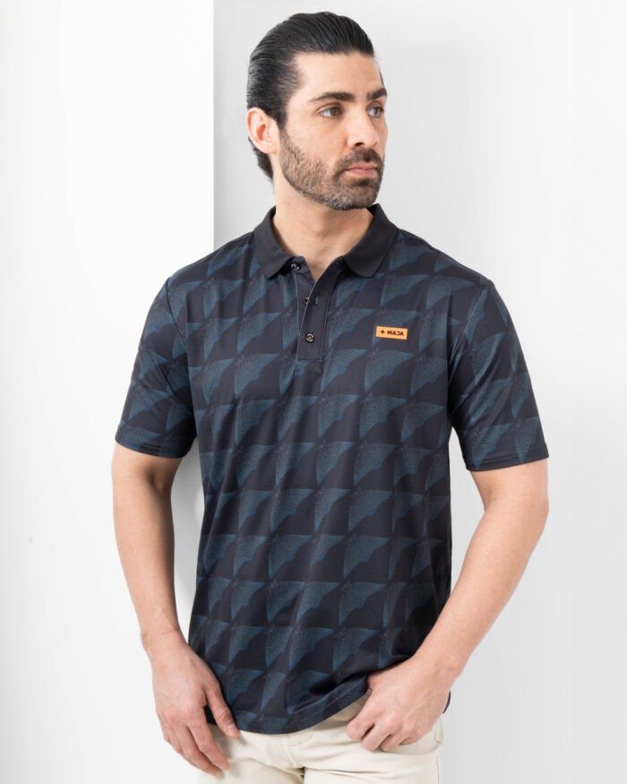 Polo Mantas
