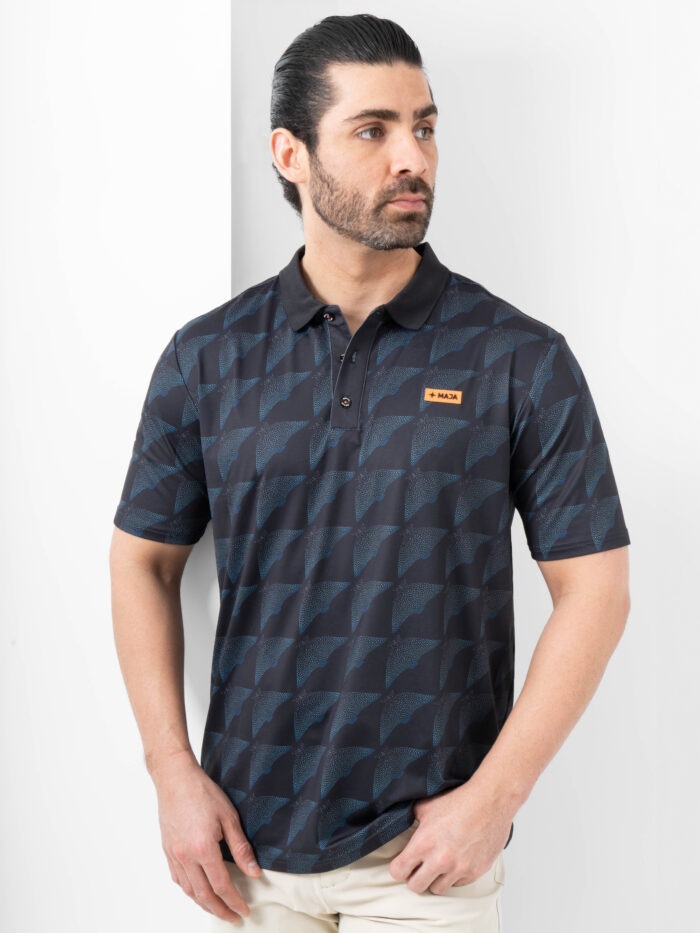 Polo Mantas