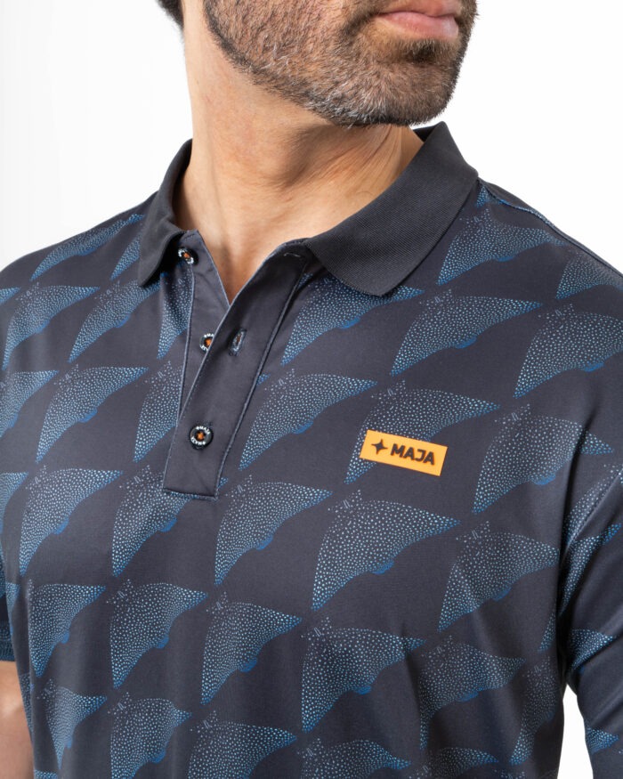 Polo Mantas - Image 2