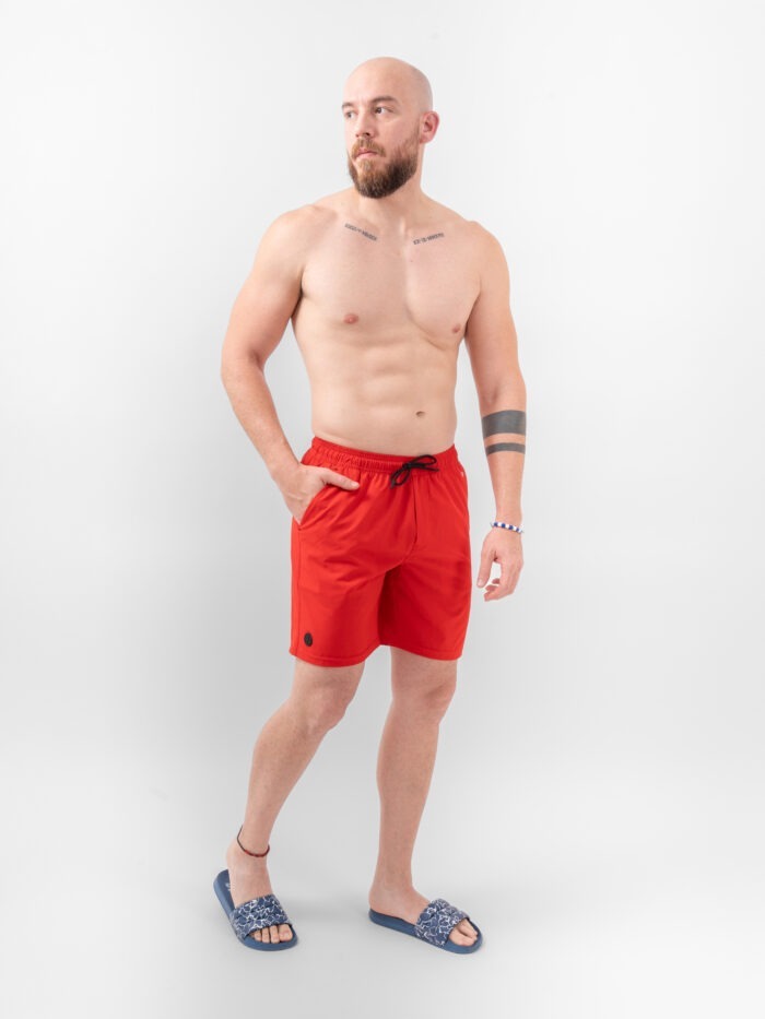 Short de Baño