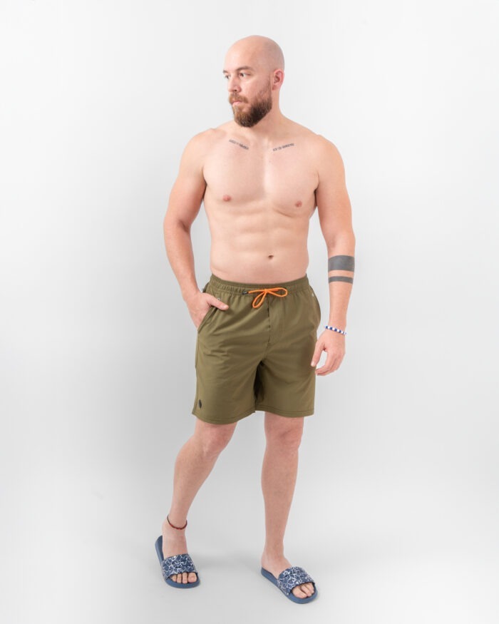 Short de Baño