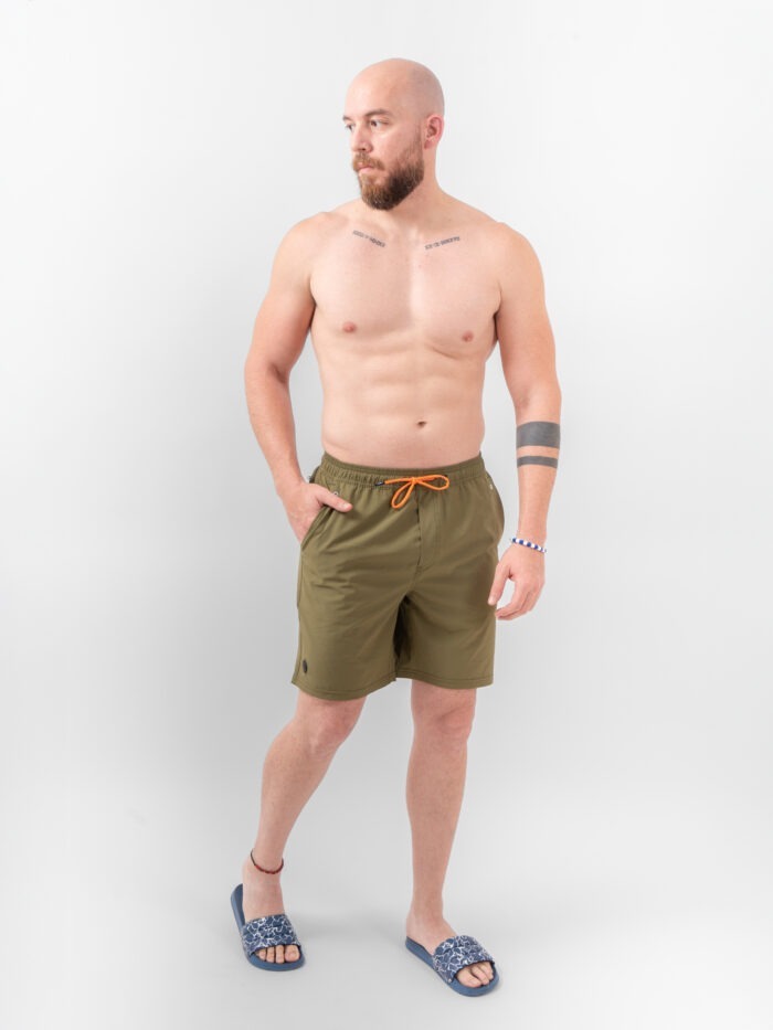 Short de Baño