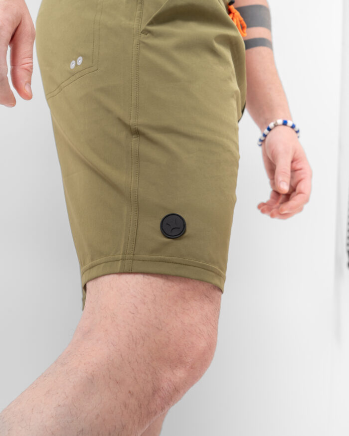 Short de Baño - Image 2