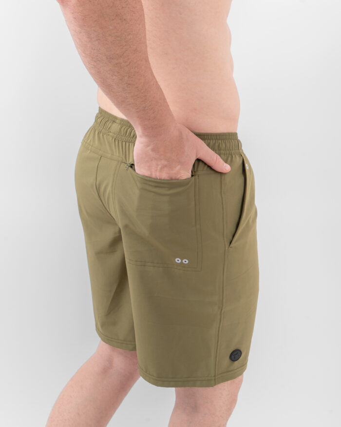 Short de Baño - Image 3
