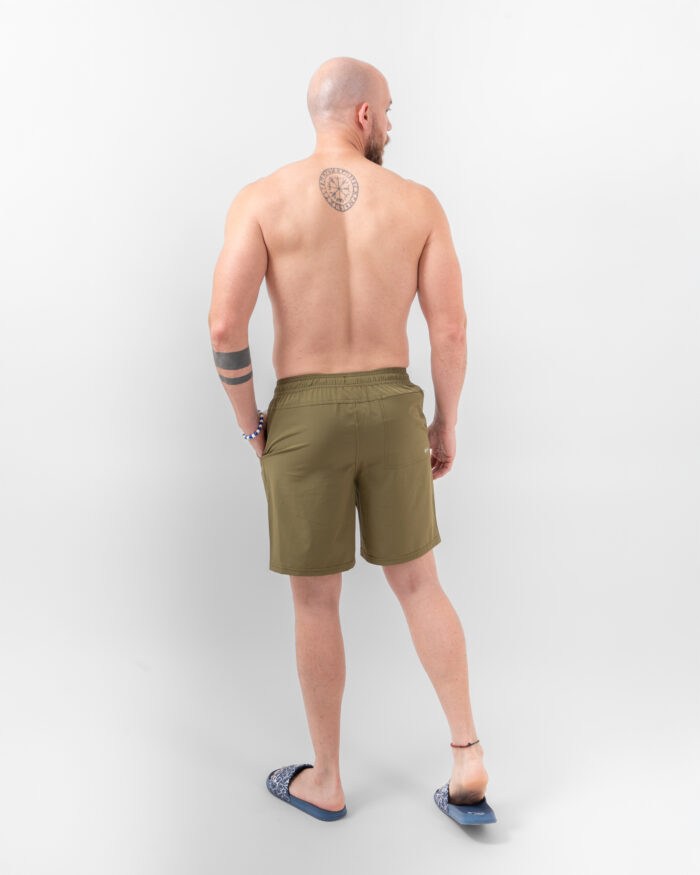 Short de Baño - Image 4