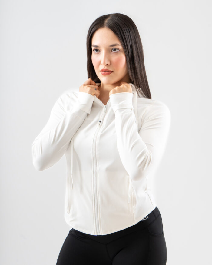 Hoodie Emblema MAJA
