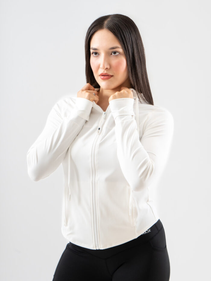 Hoodie Emblema MAJA