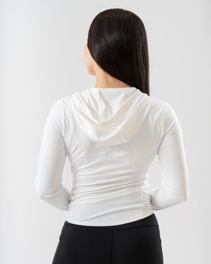 Hoodie Emblema MAJA - Image 2
