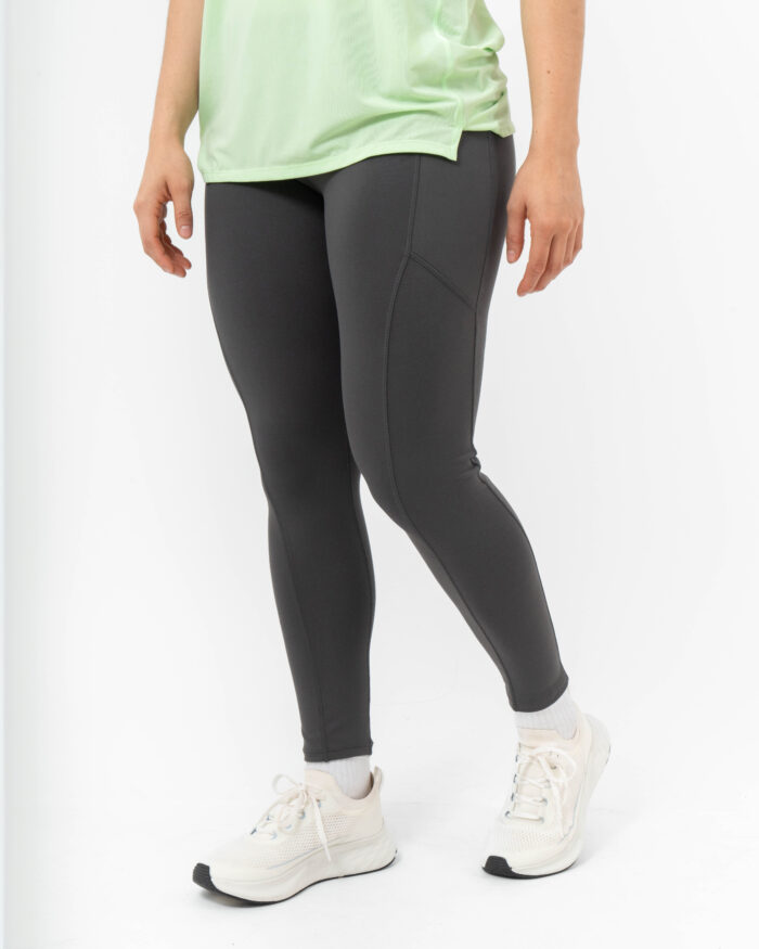 Leggins MAJA® Active Odisea Gris