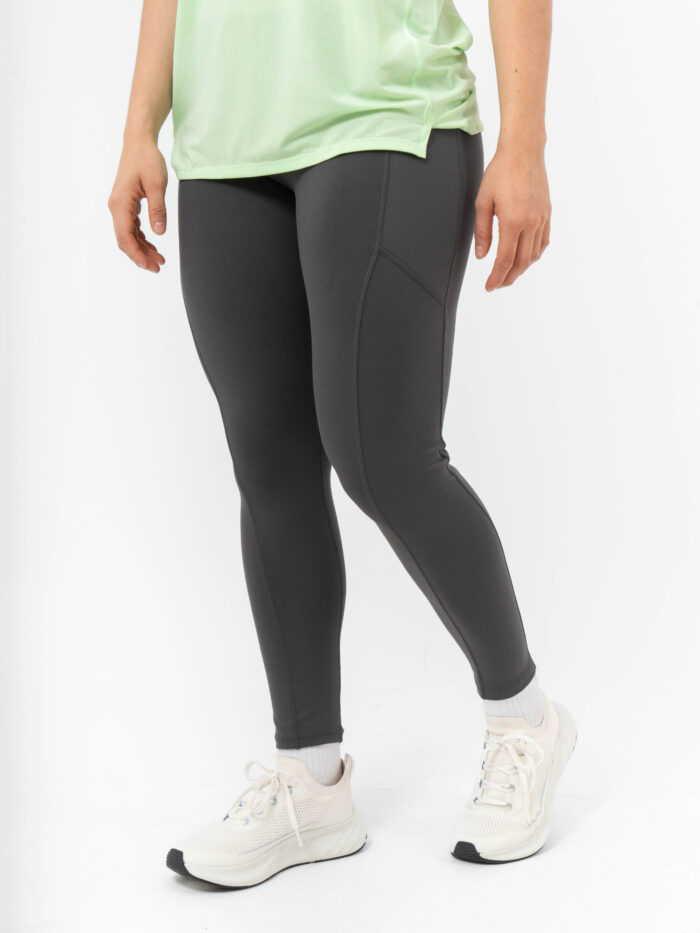 Leggins MAJA® Active Odisea Gris