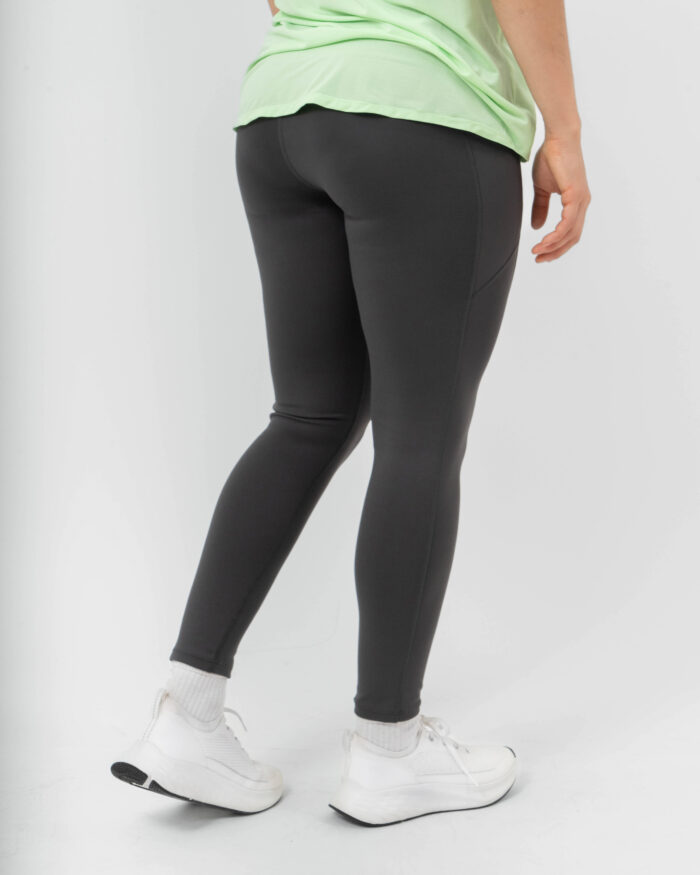 Leggins MAJA® Active Odisea Gris - Image 2