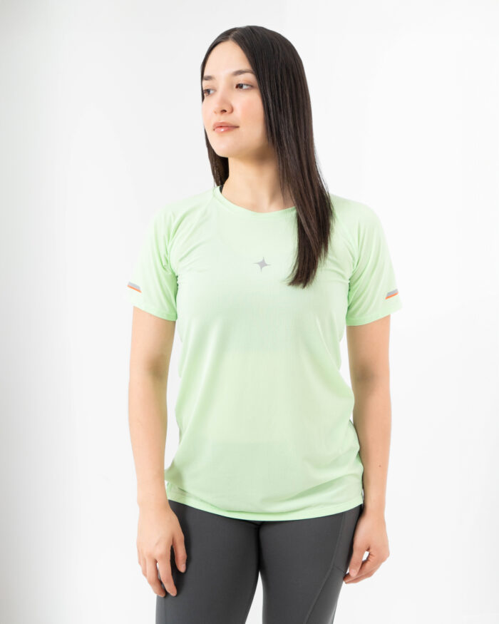 Playera Running Lima