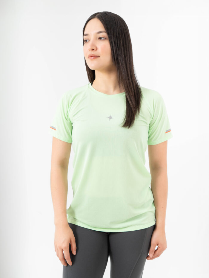 Playera Running Lima