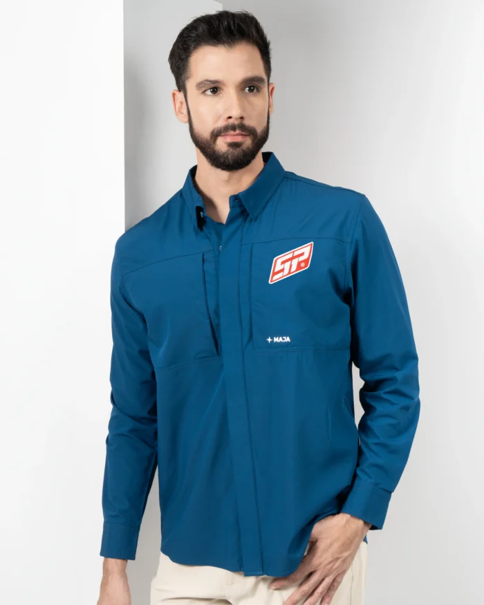 Camisa Grand Prix SP