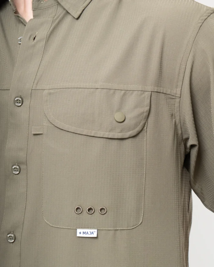 Camisa Maja® Outdoor Signature - Image 3