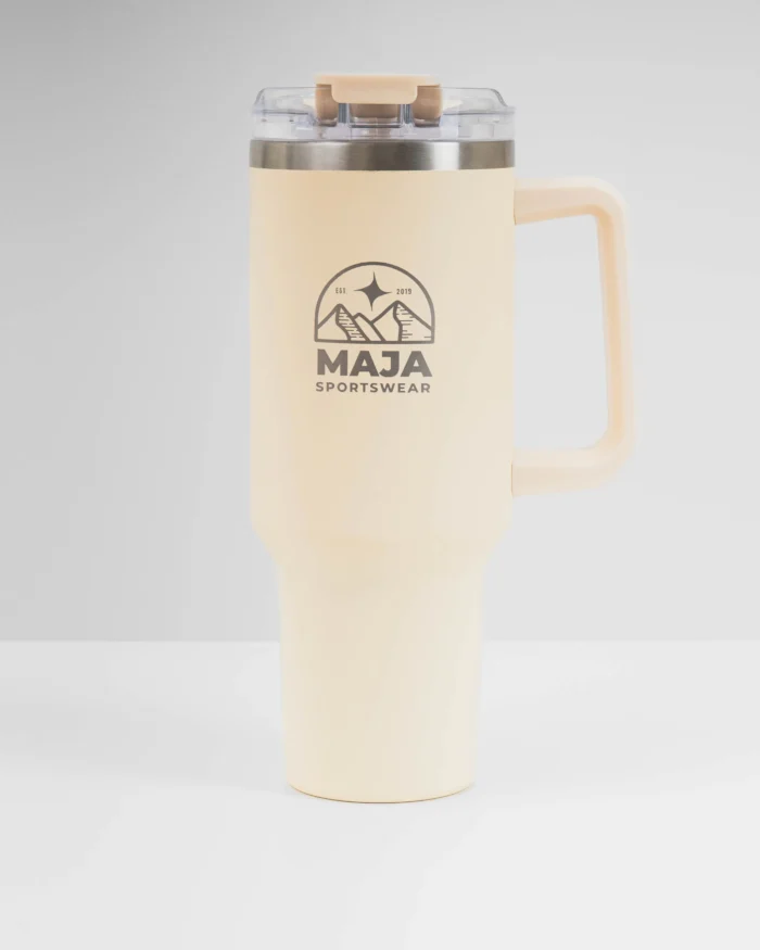 Termo Tumbler Emblema Horizonte