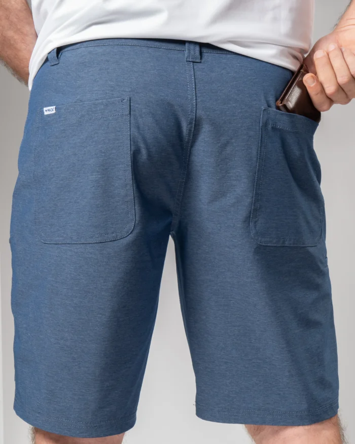Short Maja® Outdoor Signature - Image 2