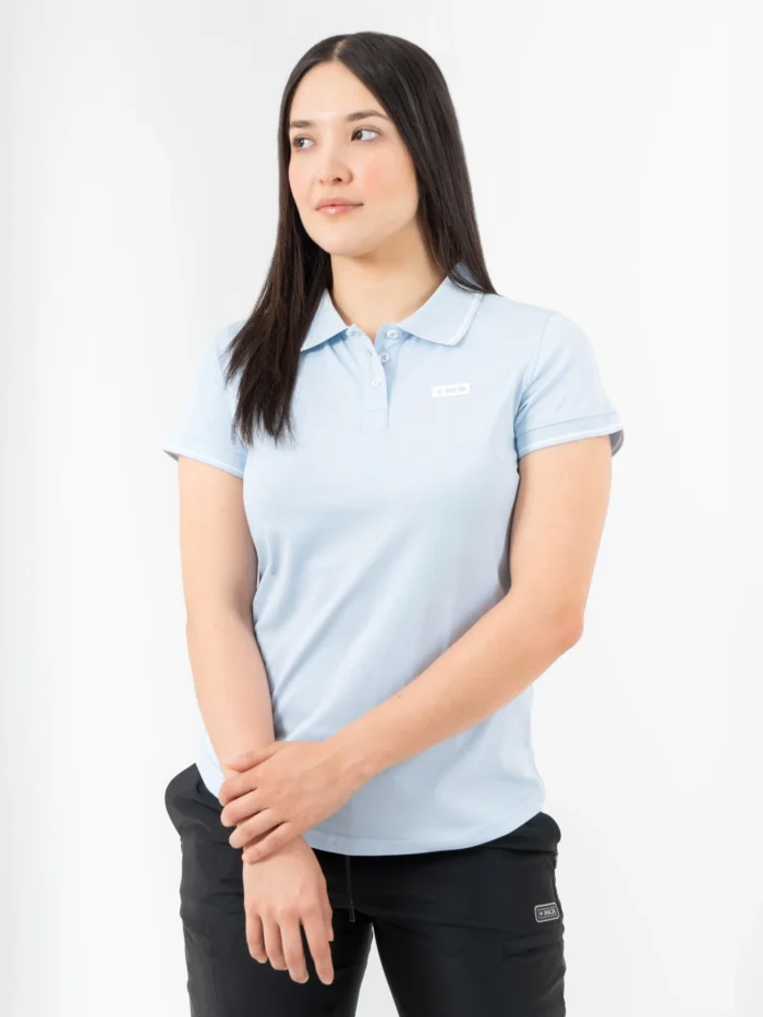 Polo MAJA Nube
